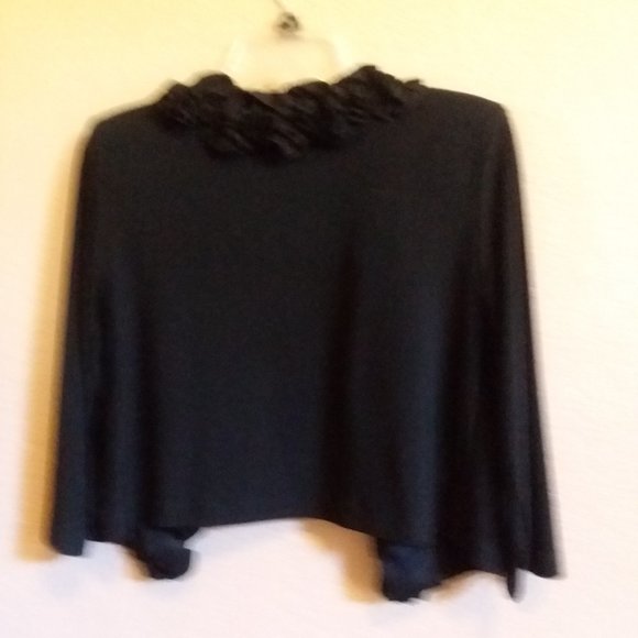 Fancy jacket - Picture 2 of 3